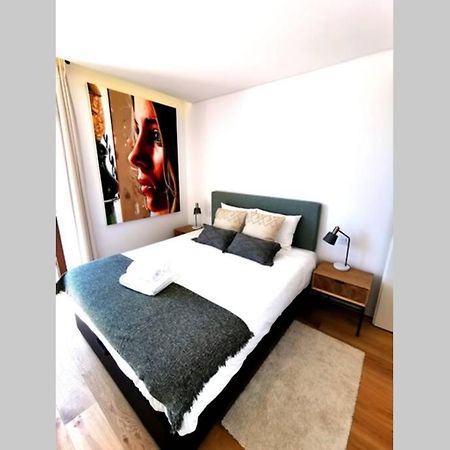 188 Avenue, Aveiro Centro Apartment Екстериор снимка