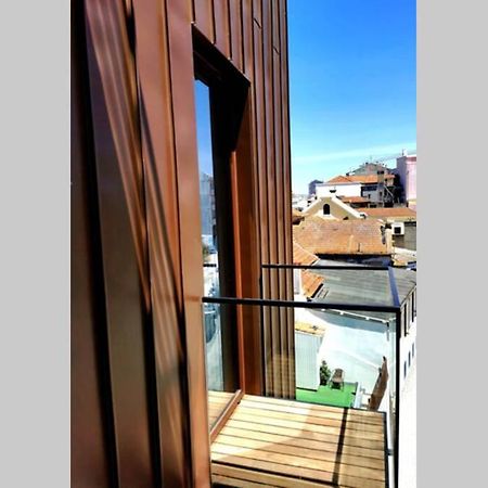 188 Avenue, Aveiro Centro Apartment Екстериор снимка