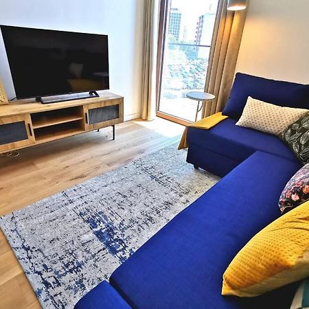 188 Avenue, Aveiro Centro Apartment Екстериор снимка