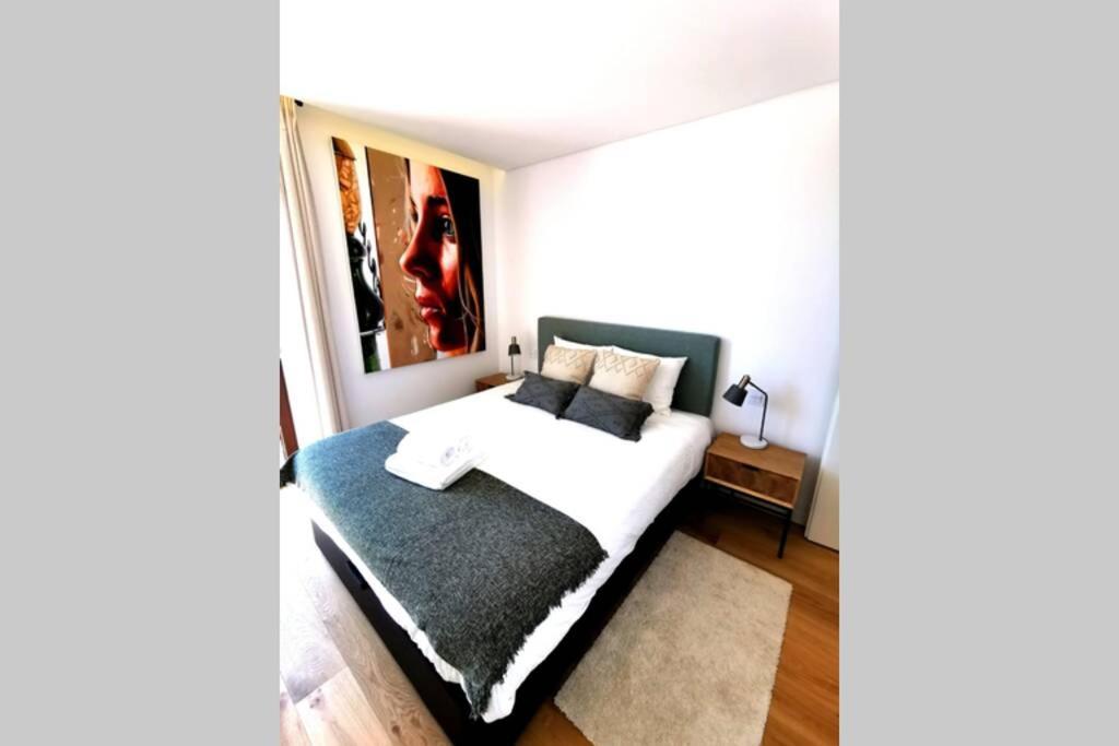 188 Avenue, Aveiro Centro Apartment Екстериор снимка