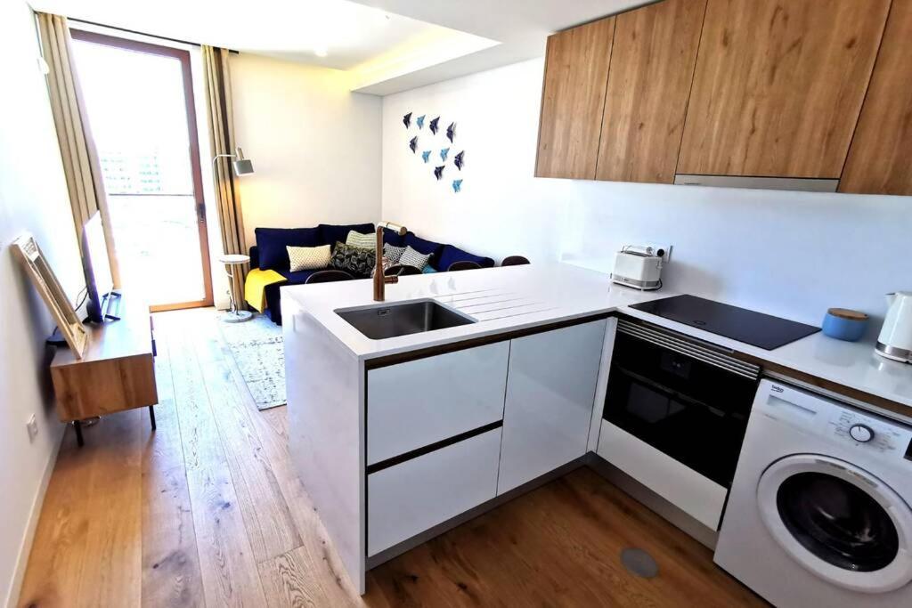 188 Avenue, Aveiro Centro Apartment Екстериор снимка