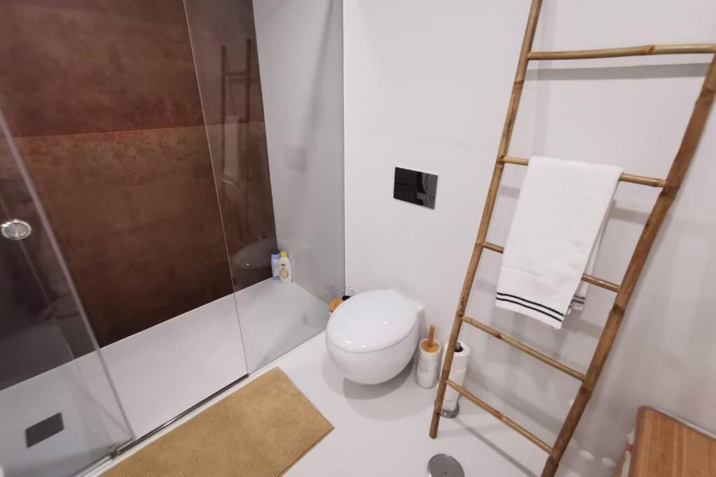 188 Avenue, Aveiro Centro Apartment Екстериор снимка