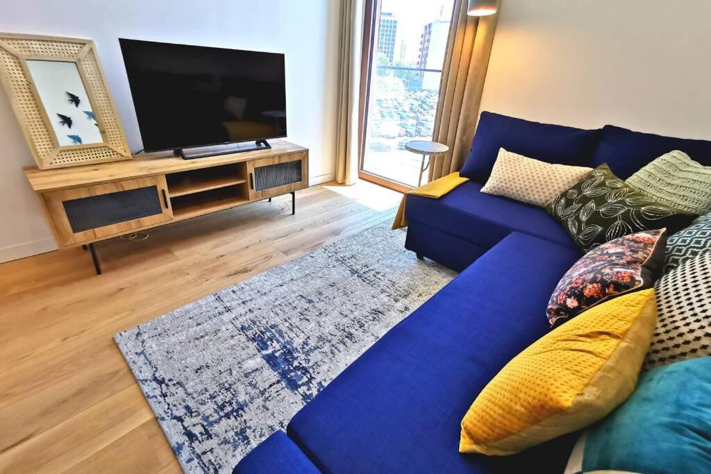 188 Avenue, Aveiro Centro Apartment Екстериор снимка