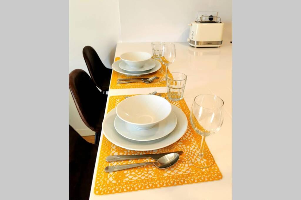 188 Avenue, Aveiro Centro Apartment Екстериор снимка