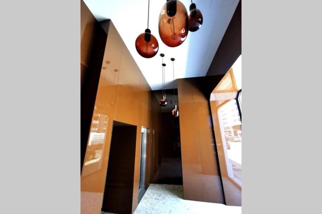 188 Avenue, Aveiro Centro Apartment Екстериор снимка
