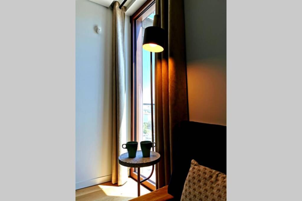 188 Avenue, Aveiro Centro Apartment Екстериор снимка